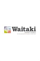 Waitaki District Council Affiche