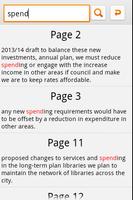 WCC Draft Annual Plan 2013-14 截图 1