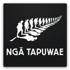 Ngā Tapuwae Western Front icon