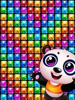 Panda Jeweled Star স্ক্রিনশট 3