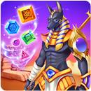 Faraoh Jewels Crush APK