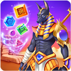 Pharaoh Jewels Crush icon