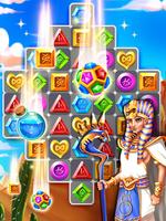 Pharaoh Jewels Crush poster