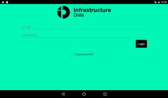 Infrastructure Data screenshot 1