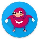 Ugandan Knuckles Soundboard icône