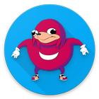 ikon Ugandan Knuckles Soundboard