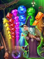 巫师的蛊惑：魔法宝石故事 截图 2