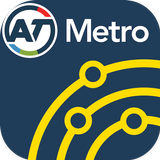 AT Metro icono