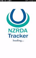 NZRDA Tracker Affiche