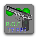 Airsoft Rate Of Fire APK