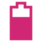 Battery Status Lock Screen icon