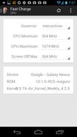 Fast Charge syot layar 1