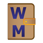 Widget for Wallet Merchant icon