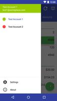 Widget for Wallet Merchant screenshot 3