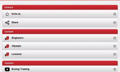 Learn Boxing APK download