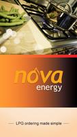 Nova Energy Cartaz