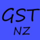 GST Calculator (NZ) أيقونة