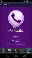 Genius Go 海報