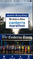 Australian Running Festival Affiche