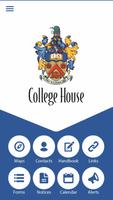 College House Affiche