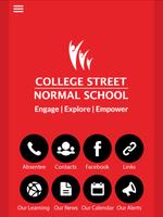 College Street Normal School ภาพหน้าจอ 3