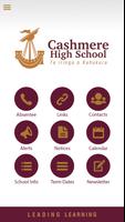 Cashmere High School-poster