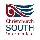 Christchurch South Int-icoon