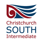 Christchurch South Int 圖標