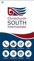 Christchurch South Int poster