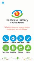 Clearview Primary School Affiche