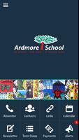 Ardmore School plakat