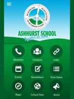 Ashhurst School capture d'écran 3