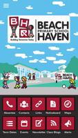 Beach Haven Primary School-poster