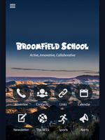 Broomfield School captura de pantalla 3