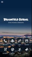 Broomfield School Plakat