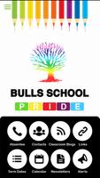 Bulls School Affiche