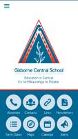 Gisborne Central School Affiche