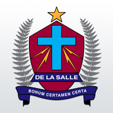 De La Salle College ikon