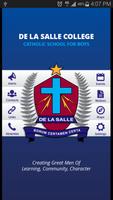 De La Salle College Cartaz