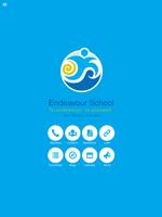 برنامه‌نما Endeavour School عکس از صفحه