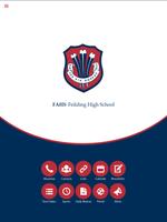 Feilding High School captura de pantalla 3