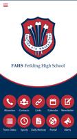 Feilding High School постер