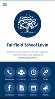 Fairfield School Levin পোস্টার