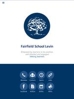 Fairfield School Levin স্ক্রিনশট 3