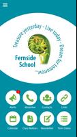 Fernside School Affiche