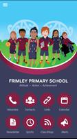 پوستر Frimley School
