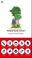 Kaiapoi North School poster