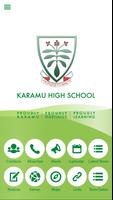 Karamu High School Affiche