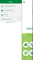 Karamu High School Ekran Görüntüsü 1