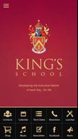 Kings School 海報